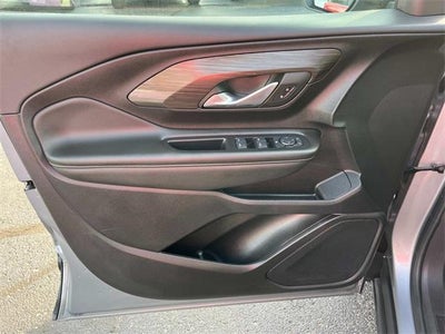 2024 GMC Terrain AWD 4dr SLE