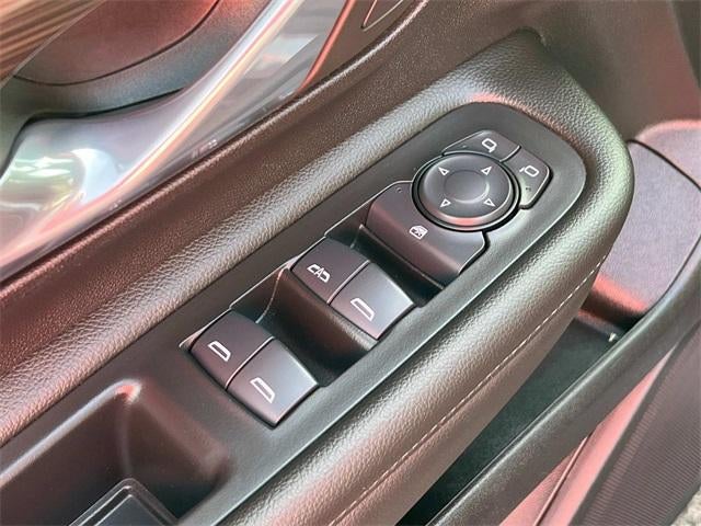 2024 GMC Terrain AWD 4dr SLE