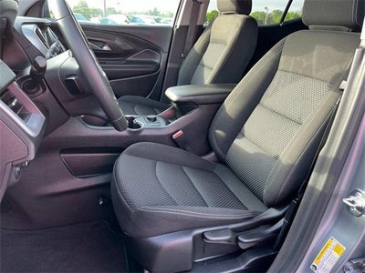 2024 GMC Terrain AWD 4dr SLE