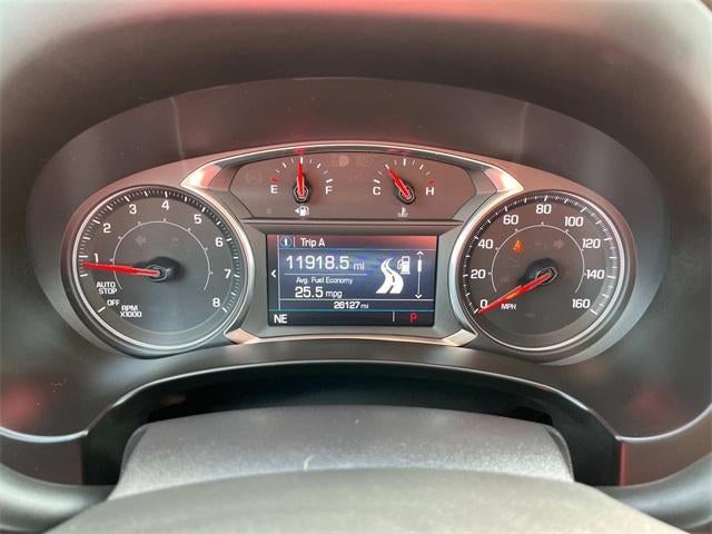 2024 GMC Terrain AWD 4dr SLE