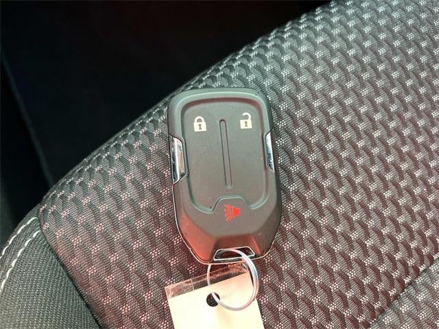 2024 GMC Terrain AWD 4dr SLE