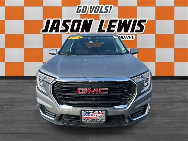 2024 GMC Terrain AWD 4dr SLE