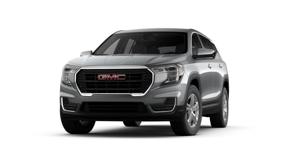 2024 GMC Terrain AWD 4dr SLE