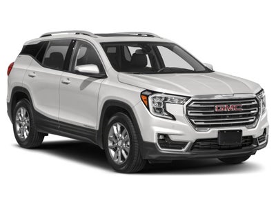 2024 GMC Terrain AWD 4dr SLE