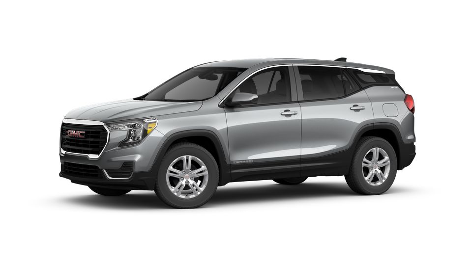 2024 GMC Terrain AWD 4dr SLE