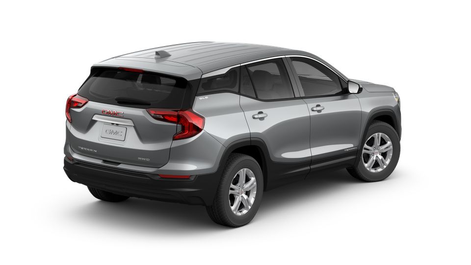 2024 GMC Terrain AWD 4dr SLE