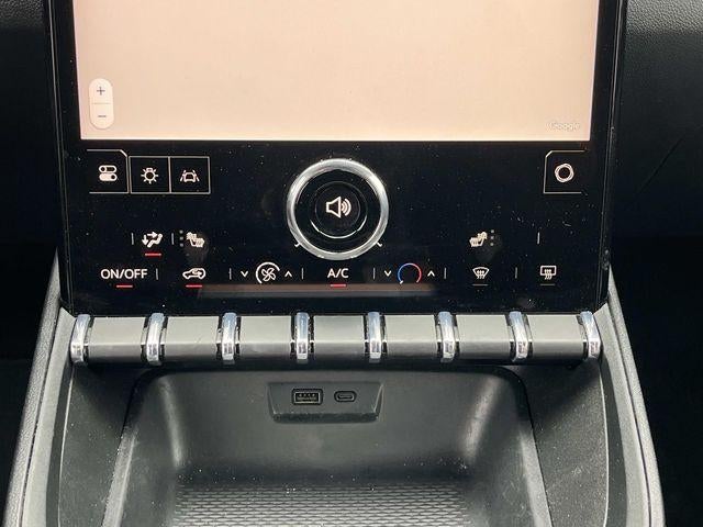 2026 GMC Terrain AWD 4dr Elevation