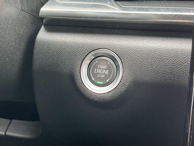 2026 GMC Terrain AWD 4dr Elevation