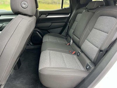 2026 GMC Terrain AWD 4dr Elevation