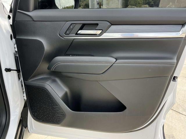 2026 GMC Terrain AWD 4dr Elevation