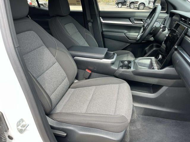 2026 GMC Terrain AWD 4dr Elevation