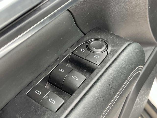 2026 GMC Terrain AWD 4dr Elevation