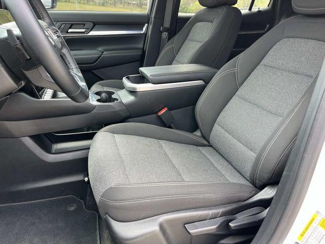 2026 GMC Terrain AWD 4dr Elevation