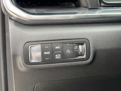 2026 GMC Terrain AWD 4dr Elevation