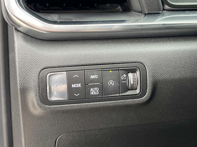 2026 GMC Terrain AWD 4dr Elevation