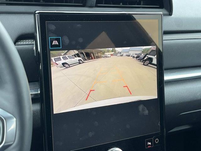 2026 GMC Terrain AWD 4dr Elevation
