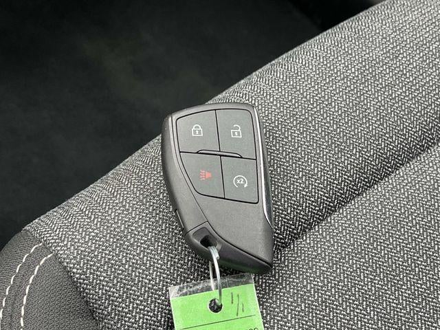 2026 GMC Terrain AWD 4dr Elevation