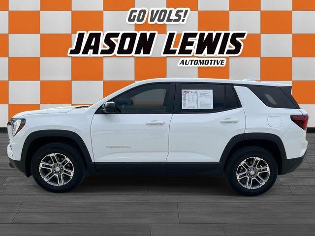 2026 GMC Terrain AWD 4dr Elevation