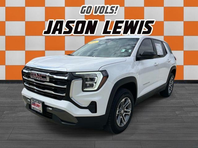 2026 GMC Terrain AWD 4dr Elevation