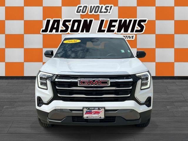 2026 GMC Terrain AWD 4dr Elevation