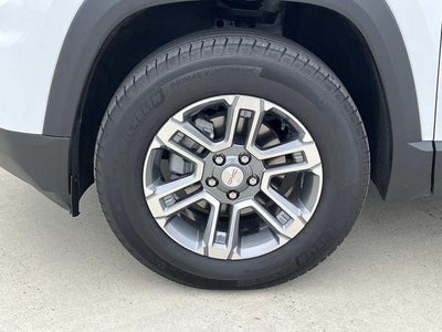 2026 GMC Terrain AWD 4dr Elevation