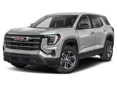2026 GMC Terrain AWD 4dr Elevation
