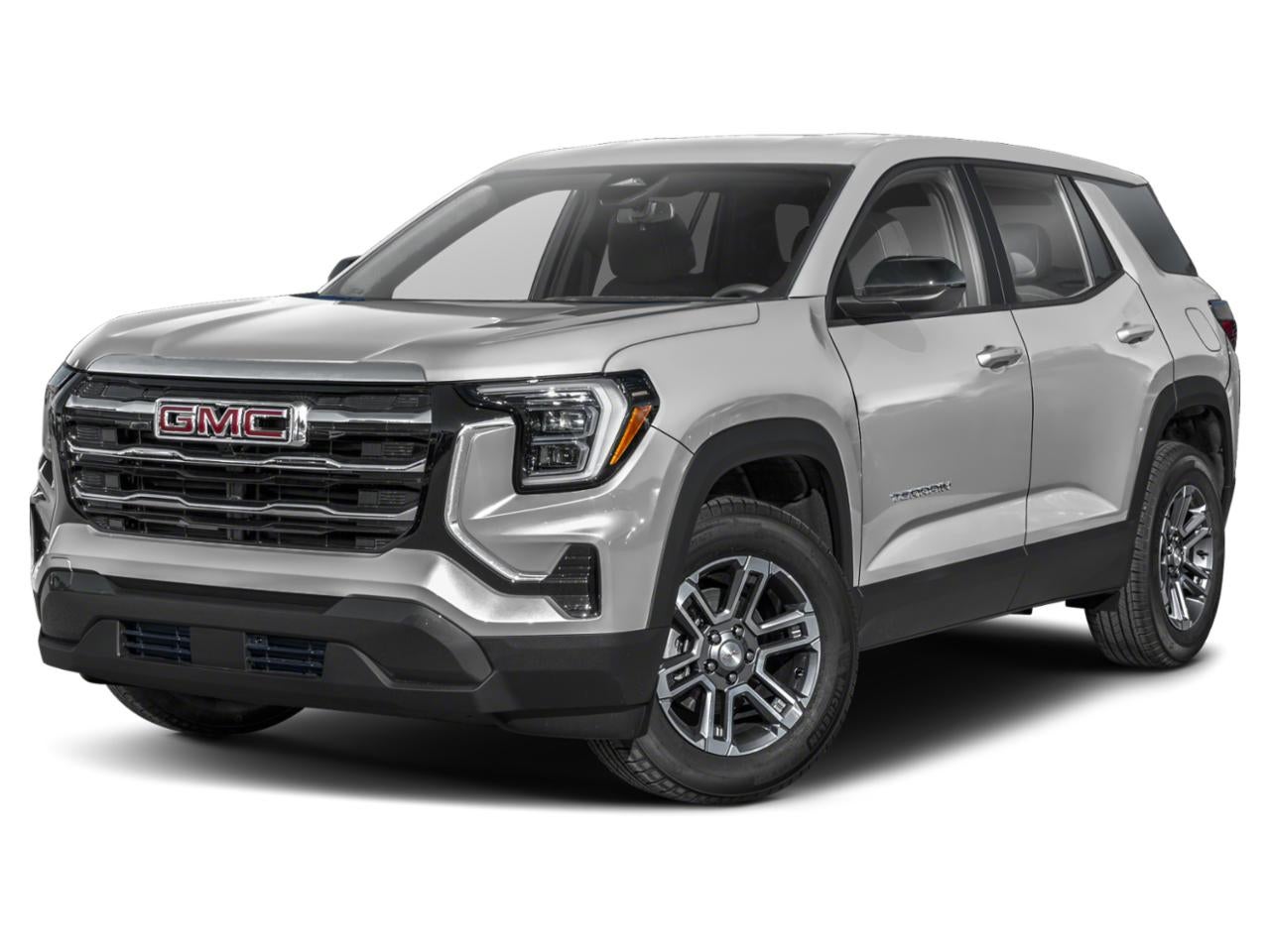 2026 GMC Terrain AWD 4dr Elevation