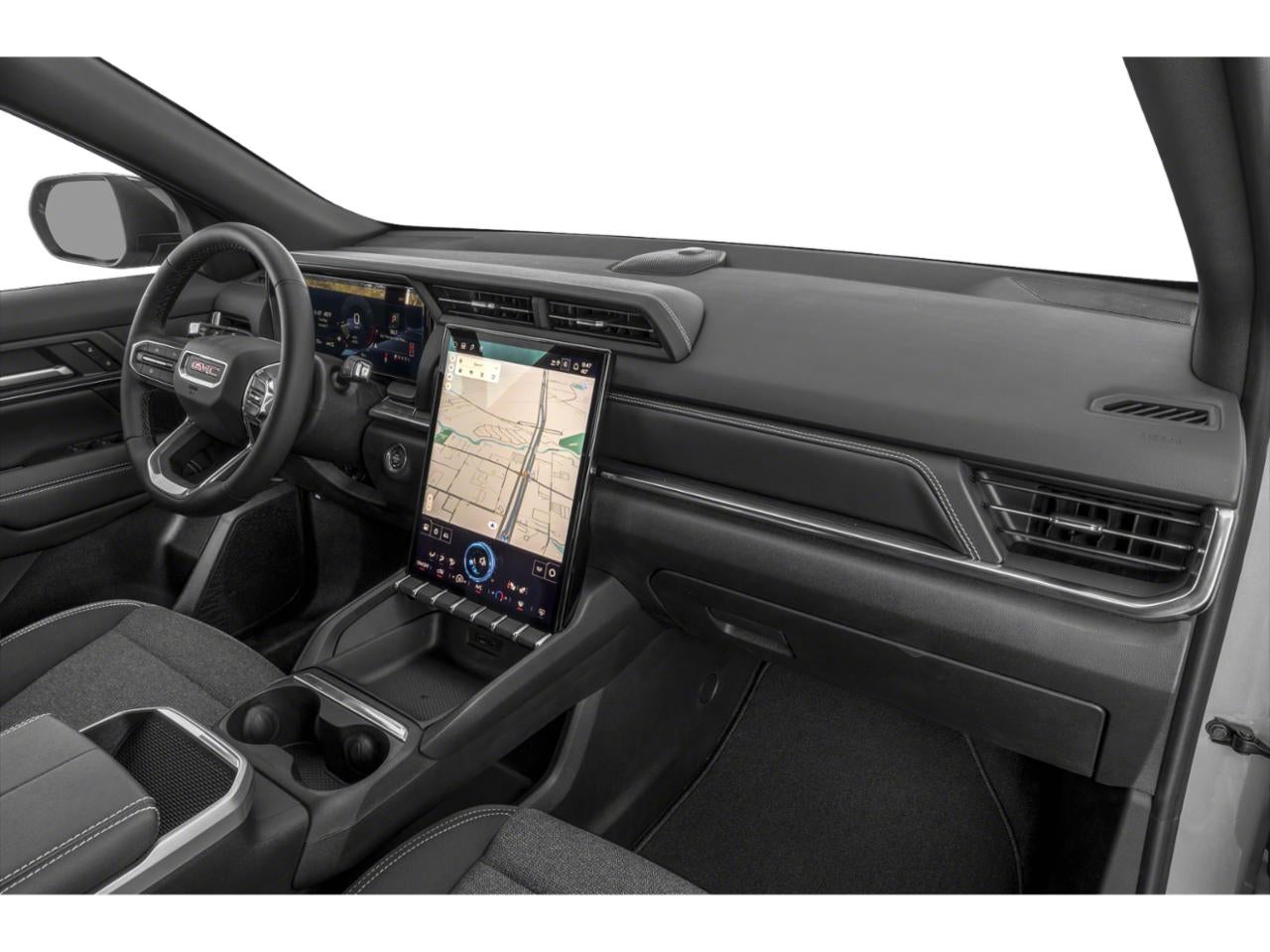 2026 GMC Terrain AWD 4dr Elevation