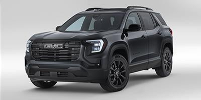 2026 GMC Terrain AWD 4dr Elevation