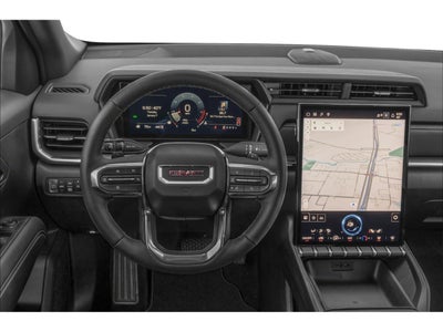 2026 GMC Terrain AWD 4dr Elevation