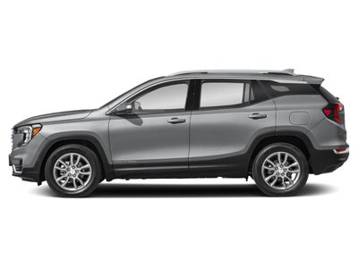 2024 GMC Terrain AWD 4dr SLT