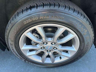 2024 GMC Terrain AWD 4dr SLT