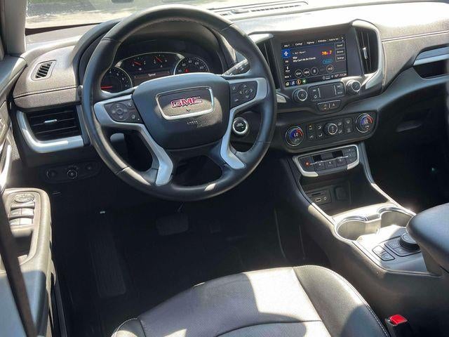 2024 GMC Terrain AWD 4dr SLT