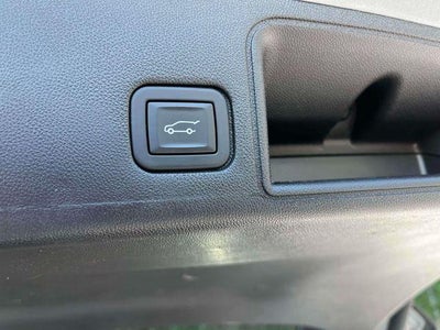 2024 GMC Terrain AWD 4dr SLT