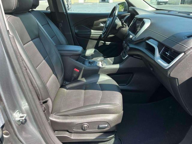2024 GMC Terrain AWD 4dr SLT