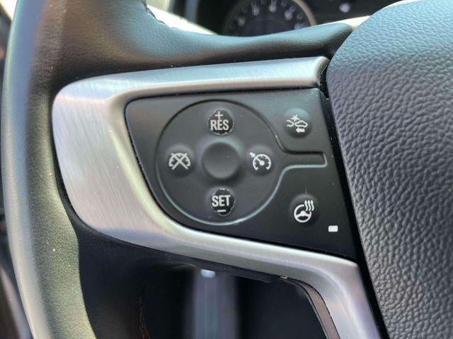 2024 GMC Terrain AWD 4dr SLT