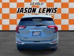 2024 GMC Terrain AWD 4dr SLT