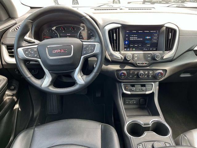 2024 GMC Terrain AWD 4dr SLT