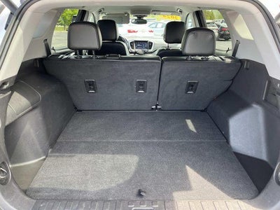 2024 GMC Terrain AWD 4dr SLT