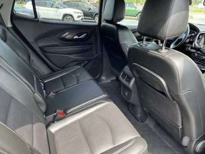 2024 GMC Terrain AWD 4dr SLT