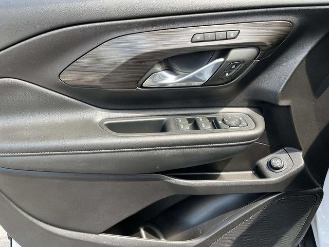 2024 GMC Terrain AWD 4dr SLT