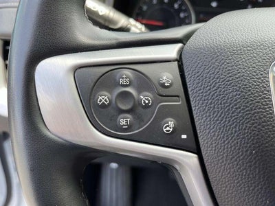 2024 GMC Terrain AWD 4dr SLT