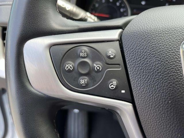 2024 GMC Terrain AWD 4dr SLT