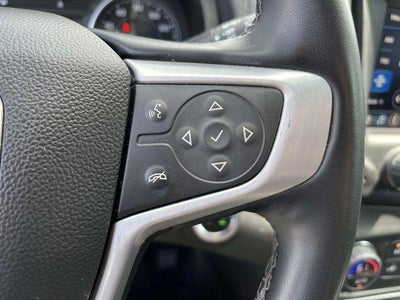 2024 GMC Terrain AWD 4dr SLT