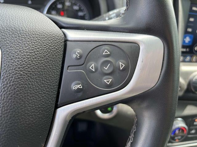 2024 GMC Terrain AWD 4dr SLT