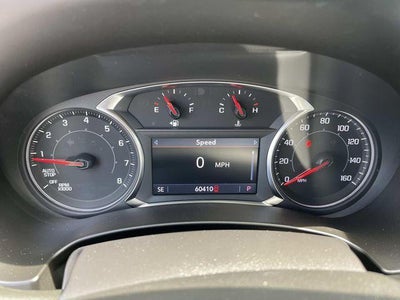 2024 GMC Terrain AWD 4dr SLT