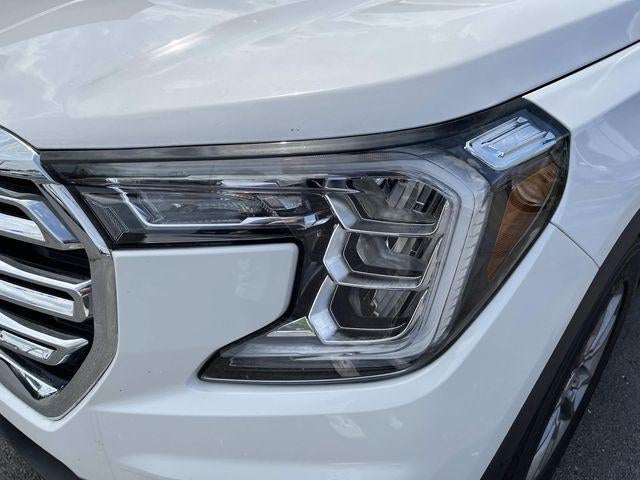 2024 GMC Terrain AWD 4dr SLT