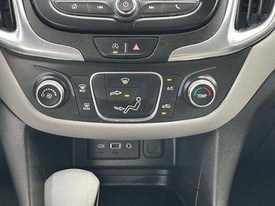 2022 Chevrolet Equinox FWD 4dr LS w/1LS