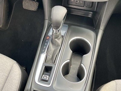 2022 Chevrolet Equinox FWD 4dr LS w/1LS