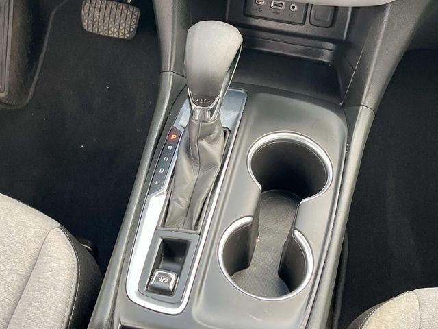 2022 Chevrolet Equinox FWD 4dr LS w/1LS